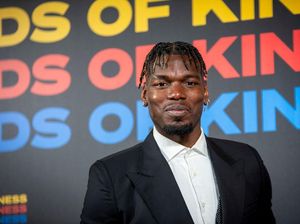 Pogba Jalani Tes Medis di Monaco Hari Ini