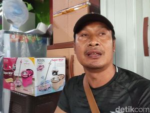 Toko Elektro Sebut Ada 3 Korban Denda Berlipat Perusahaan Pembiayaan Toko Elektro Sebut Ada 3 Korban Denda Berlipat Perusahaan Pembiayaan
