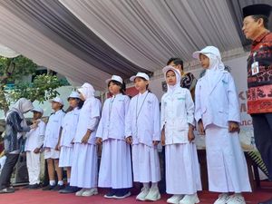 Upaya Signifikan Pemkab Demak Berantas Jentik Nyamuk Turunkan Angka DBD