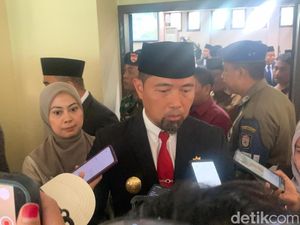 Alasan Pjs Walkot Makassar Tak Usulkan Firman Pagarra Jadi Pj Sekda Lagi Alasan Pjs Walkot Makassar Tak Usulkan Firman Pagarra Jadi Pj Sekda Lagi
