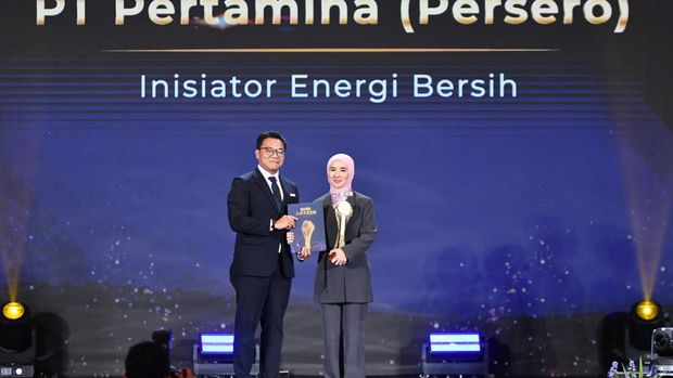 Pertamina