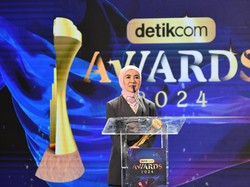 Pertamina Group Raih 3 Penghargaan detikcom Awards 2024