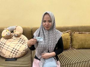 Rutin Bayar Iuran, Peserta Program JKN: Senang Bisa Membantu Sesama