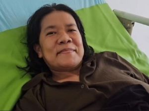 Operasi Usus Buntu Pakai Layanan JKN, Ine Akui Tak Alami Diskriminasi Operasi Usus Buntu Pakai Layanan JKN, Ine Akui Tak Alami Diskriminasi