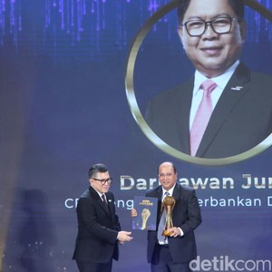 Darmawan Junaidi