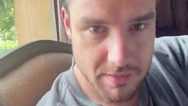 Potret Terakhir Liam Payne Sebelum Tewas