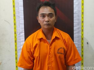 Rayuan Pria di Lampung Setubuhi Siswi SMP, Janji Ajak Nikah-Beri Uang Rp 5 Ribu