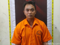 Rayuan Pria di Lampung Setubuhi Siswi SMP, Janji Ajak Nikah-Beri Uang Rp 5 Ribu