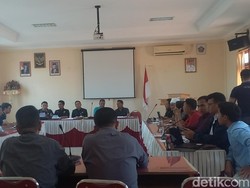 PT Victory Mangkir, Mediasi PHK Karyawan PLTU Celukan Bawang Gagal