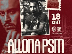 PSM Makassar Vs Madura United Tayang di Mana? Ini Jadwal dan Cara Nontonnya