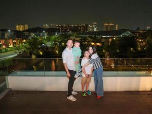 Nagita Slavina dan Raffi Ahmad: Rezeki Juga Bisa Jadi Ujian