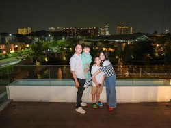 Nagita Slavina dan Raffi Ahmad: Rezeki Juga Bisa Jadi Ujian