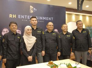 Ria Ricis Debut Jadi Produser Film Ria Ricis Debut Jadi Produser Film