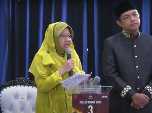 Video Risma: Pendidikan Karakter di Jatim Harus Dimulai Sejak Usia Dini Video Risma: Pendidikan Karakter di Jatim Harus Dimulai Sejak Usia Dini
