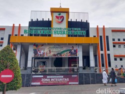 Pasien Poli Jiwa RSUD Karsa Husada Kota Batu Terus Meningkat