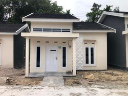 Ada Rumah Mulai Rp 150 Juta-an di Kumai Kalteng, Ini Daftarnya