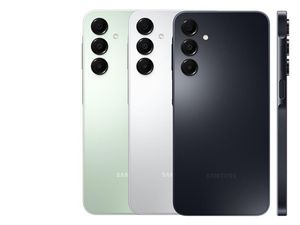 Samsung A16 4G Dirilis, Dapat Update 6 Tahun Harga Lebih Murah dari 5G Samsung A16 4G Dirilis, Dapat Update 6 Tahun Harga Lebih Murah dari 5G