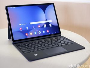 10 Rekomendasi Tablet Terbaik Tahun 2024 10 Rekomendasi Tablet Terbaik Tahun 2024