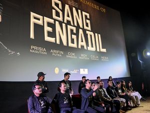 Sinopsis Sang Pengadil, Drama Menegangkan dari Meja Hijau Tayang 24 Oktober Sinopsis Sang Pengadil, Drama Menegangkan dari Meja Hijau Tayang 24 Oktober