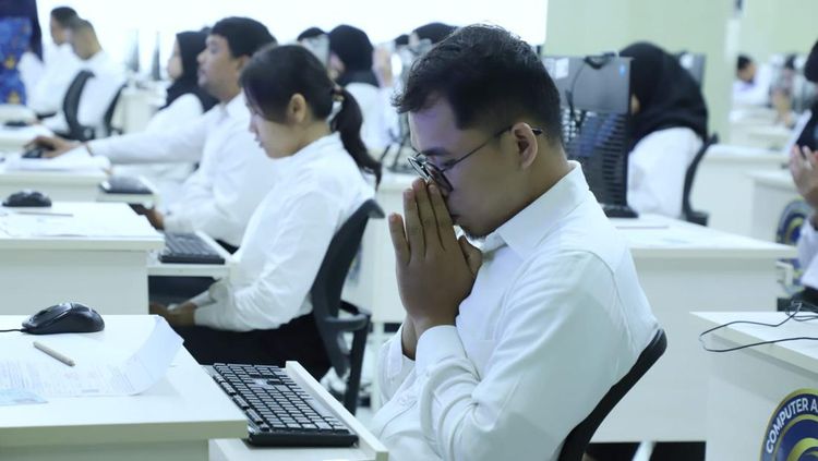 Ada Sinyal Rekrutmen CPNS 2026 dari Kementerian, Fresh Grad Wajib Siap-siap