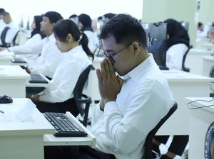 Ketahui Nilai Maksimal dan Syarat Lolos SKD CPNS 2024, Catat! Ketahui Nilai Maksimal dan Syarat Lolos SKD CPNS 2024, Catat!