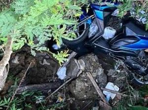 Sikap Misterius Neng Laras Sebelum Tewas Sikap Misterius Neng Laras Sebelum Tewas