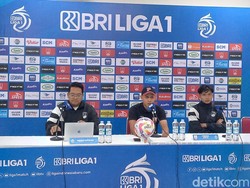 Siapkan Pernikahan, Irfan Jauhari Absen di Laga Persis Solo Vs Borneo FC