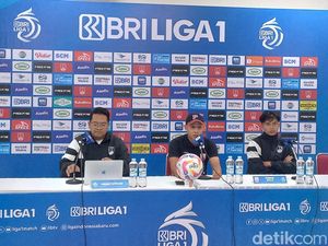Siapkan Pernikahan, Irfan Jauhari Absen di Laga Persis Solo Vs Borneo FC Siapkan Pernikahan, Irfan Jauhari Absen di Laga Persis Solo Vs Borneo FC