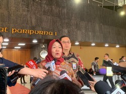 Plt Sesjen MPR Harap Prabowo-Gibran Hadiri Gladi Bersih Pelantikan Besok