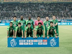 Liga 1: Persebaya Vs Persija, Bajul Ijo Ingin Ulangi Momen Manis 2018