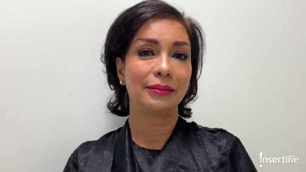 Soraya Haque