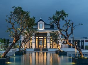 Summarecon Serpong Hadirkan Hunian Louise Bernuansa Resort di Perkotaan