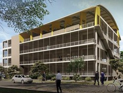 Tak Sekadar Sekolah, SMP GagasCeria Jadi Rumah Pengembangan Potensi Anak