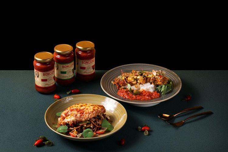 Voyage Resto X Bongiovi Ungkap Koleksi Menu Fusion Eksklusif