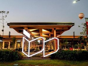 Indonesia Design Distrik Gelar IDW 2024 Dorong Kolaborasi Industri Desain