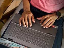 Rekomendasi Laptop Rp 3-6 Jutaan untuk Mahasiswa & Konten Kreator