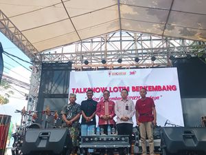 Cerita Peternak Punya 3 Sapi Setelah Ikut Lotim Berkembang Cerita Peternak Punya 3 Sapi Setelah Ikut Lotim Berkembang