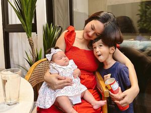 Lembaran Baru Kehidupan Tengku Dewi Lembaran Baru Kehidupan Tengku Dewi