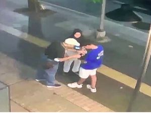 Berani-beraninya Suami Istri Warga Iran Rampok Turis di Bangkok