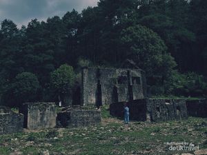 Menelusuri Sejarah Stasiun Radio Malabar, Masuk Sejarah di Dunia Menelusuri Sejarah Stasiun Radio Malabar, Masuk Sejarah di Dunia