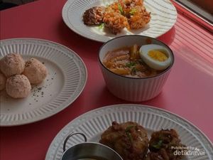 Noona Kim, Kafe Rasa Korea di Tengah Pasar Kreatif Jabar Noona Kim, Kafe Rasa Korea di Tengah Pasar Kreatif Jabar