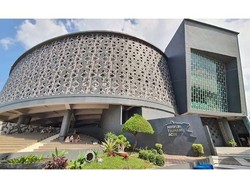 Museum Tsunami Aceh, Saksi Bisu Peringatan Bencana Tsunami