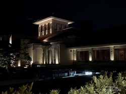 Rekomendasi Menginap Mewah di Bandung