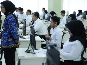 Kenapa Belum Terima Hasil Akhir Seleksi CPNS 2024? Ini Alasannya Kenapa Belum Terima Hasil Akhir Seleksi CPNS 2024? Ini Alasannya