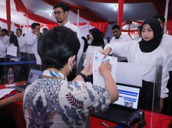 Kapan Pendaftaran CPNS 2025 Dibuka? Ini Update Terbaru dari Menteri PAN-RB