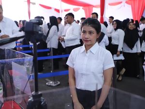 Cek Jadwal Pengumuman SKD CPNS 2024!