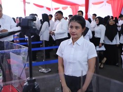 Cek Jadwal Pengumuman SKD CPNS 2024!