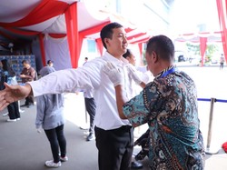 Perbedaan SKB CAT dan Non-CAT, Simak Aturannya