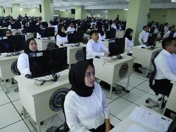 2 Syarat Lolos SKD CPNS 2024, Tidak Hanya Lewati Passing Grade