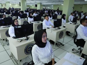 Cara Cek Pengumuman SKD CPNS 2024, Termasuk Jadwal Lengkapnya Cara Cek Pengumuman SKD CPNS 2024, Termasuk Jadwal Lengkapnya